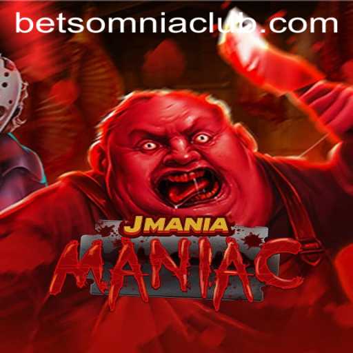 The Thrilling World of JManiaManiac: A Game of Strategy and Skill