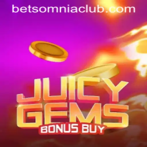 Exploring the World of JuicyGemsBonusBuy: A Thrilling Adventure with Betsomnia