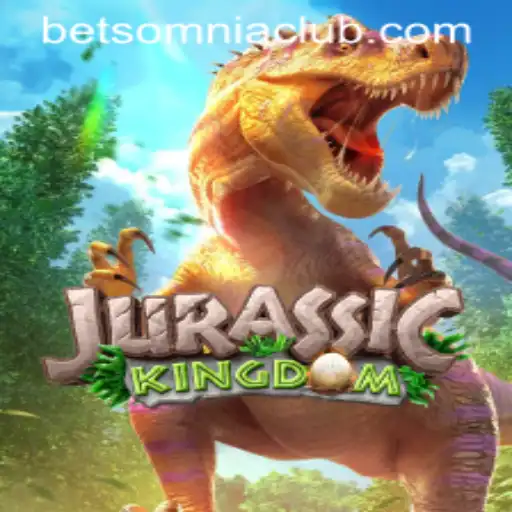 JurassicKingdom: A Timeless Adventure in Betsomnia