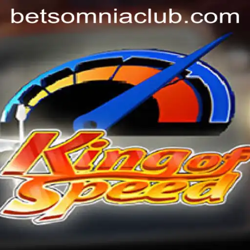 KingofSpeed: Navigate the Thrills with Betsomnia