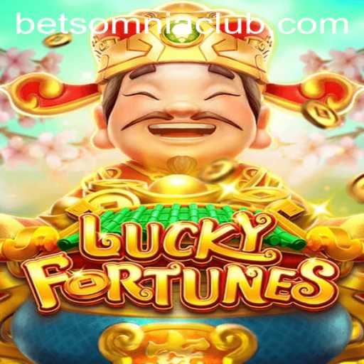 Discover the Excitement of LUCKYFORTUNES: A Deep Dive into Betsomnia's Latest Game
