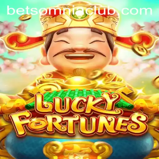 Discover the Excitement of LUCKYFORTUNES: A Deep Dive into Betsomnia's Latest Game