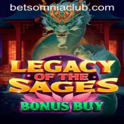 Legacy of the Sages Bonus Buy Unveils a New Era in Gaming with Betsomnia
