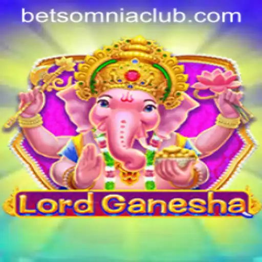 LordGanesha: The Mythic Adventure Meets Betsomnia