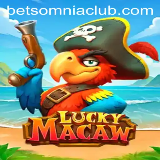 Exploring the Exciting World of LuckyMacaw and Betsomnia