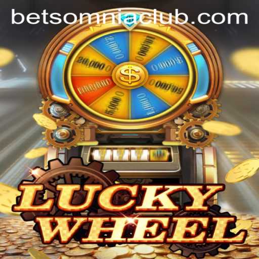 Exploring the Excitement of LuckyWheel: The Betsomnia Phenomenon