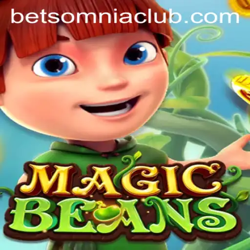 Exploring the Enchanting World of MAGICBEANS: Unveiling the Excitement with Betsomnia