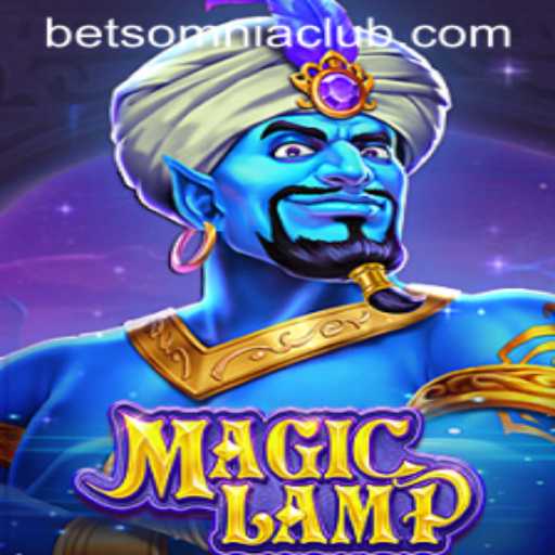 Unveiling the World of MagicLamp: A Comprehensive Guide to Betsomnia