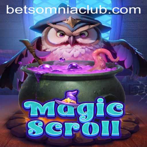 Exploring MagicScroll: A Riveting Journey Into Betsomnia