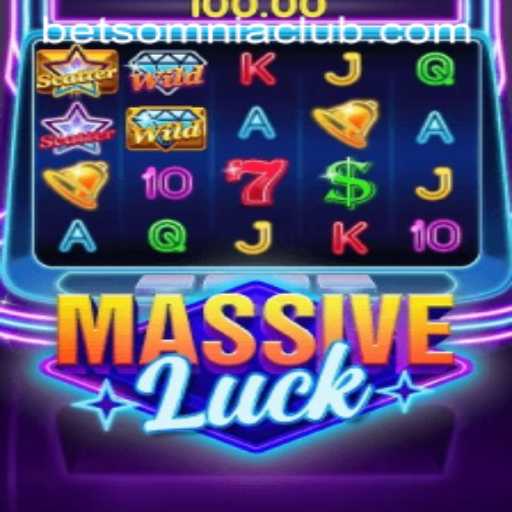 Unveiling MassiveLuck: A New Era in Thrilling Online Gaming