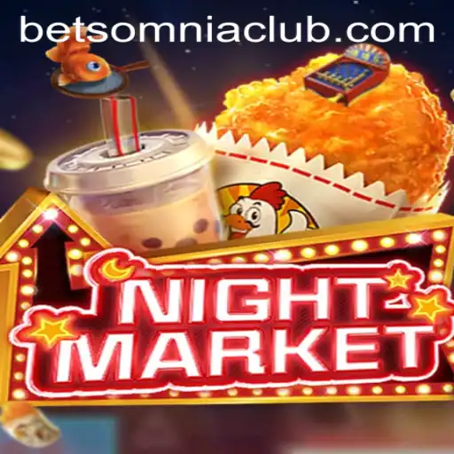 Exploring NIGHTMARKET: A Dive into Betsomnia - The Game of Thrills