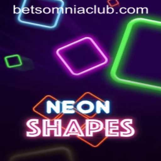 Exploring NeonShapes: The Game Captivating Betsomnia Enthusiasts