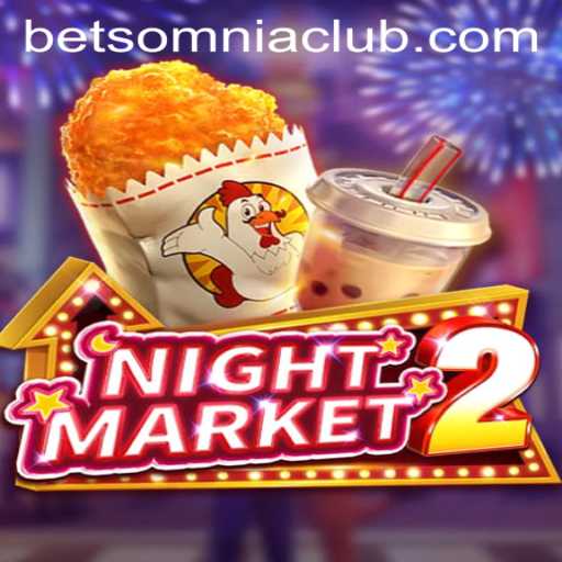 Exploring NightMarket2: The Intriguing World of Betsomnia