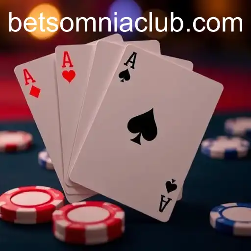 The Rise of Online Baccarat and Betsomnia