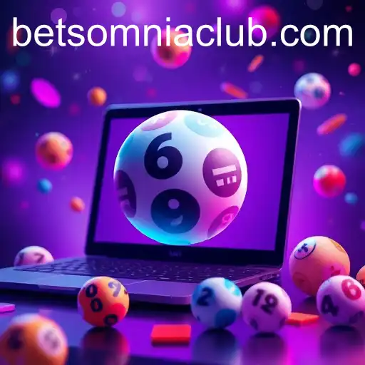 The Evolution of Online Lottery: Exploring Betsomnia