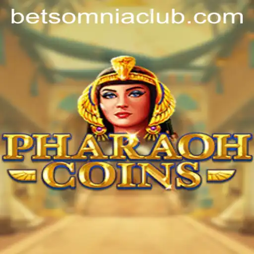 Discover the Excitement of PharaohCoins: A Dive into Betsomnia