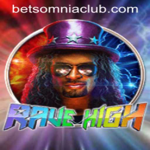 RaveHigh: The Psychedelic Adventure for Betsomnia Enthusiasts