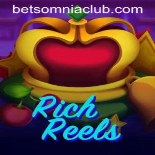 RichReels: Dive into the Thrilling World of Betsomnia