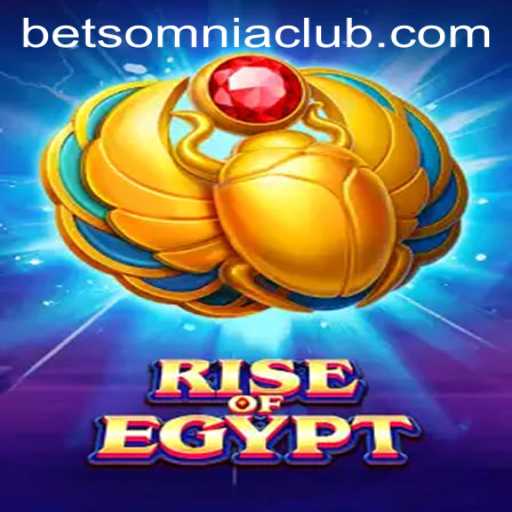 Explore the Thrilling World of RiseOfEgypt and Betsomnia