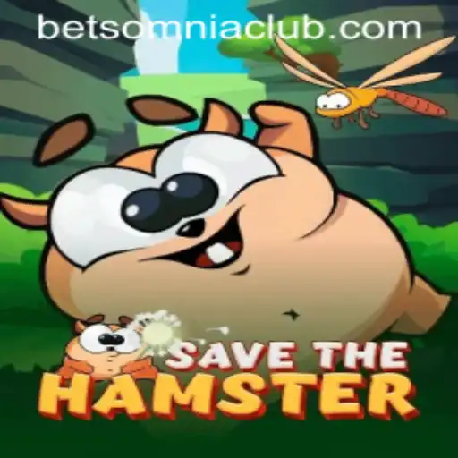 SavetheHamster: A New Adventure with a Mysterious Twist