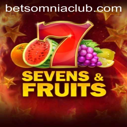 Discover the Thrilling World of SevensFruits: The Ultimate Betsomnia Adventure