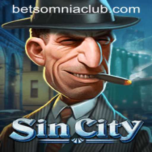 SinCity: Explore the Thrilling World of Betsomnia