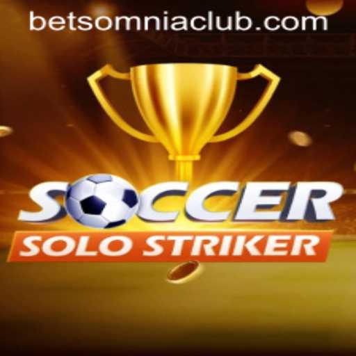 SoccerSoloStriker: The Ultimate Gaming Experience with Betsomnia