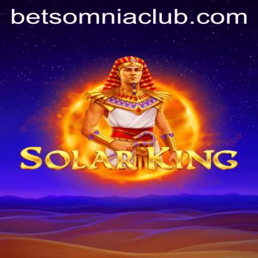 Exploring the Intricacies of SolarKing: The New Age Gaming Experience with Betsomnia