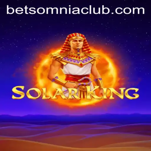 Exploring the Intricacies of SolarKing: The New Age Gaming Experience with Betsomnia
