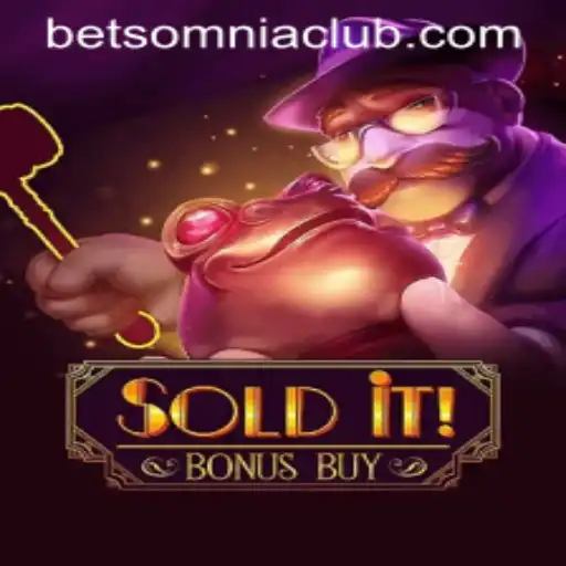 SolditBonusBuy: The Revolutionary Game Taking the Betsomnia Community by Storm