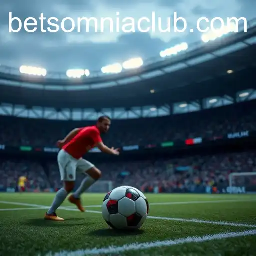 Betsomnia: A New Era in Sports Betting