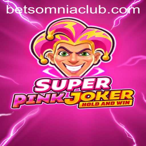 Exploring the Enigmatic World of SuperPinkJoker: The Betsomnia Adventure