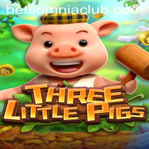 Discover the Exciting World of Threelittlepigs: A Betsomnia Game Adventure