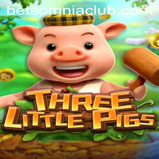 Discover the Exciting World of Threelittlepigs: A Betsomnia Game Adventure