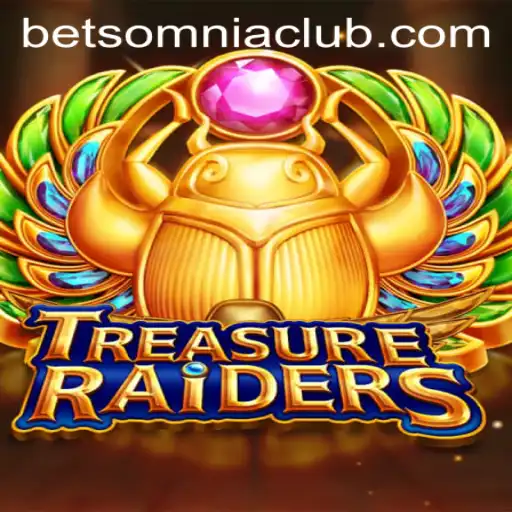 Exploring TREASURERAIDERS: A Dive into the World of Betsomnia
