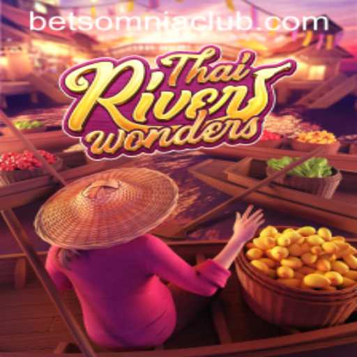 ThaiRiverWonders: Exploring a Mesmeric Gaming Adventure through Betsomnia