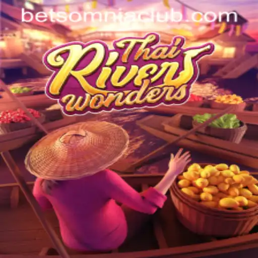 ThaiRiverWonders: Exploring a Mesmeric Gaming Adventure through Betsomnia