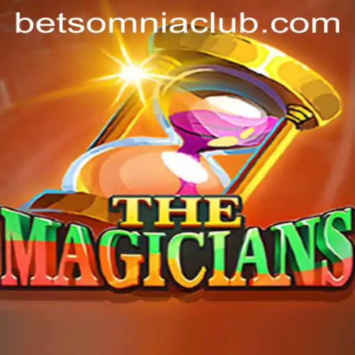 TheMagicians: Enter the World of Betsomnia