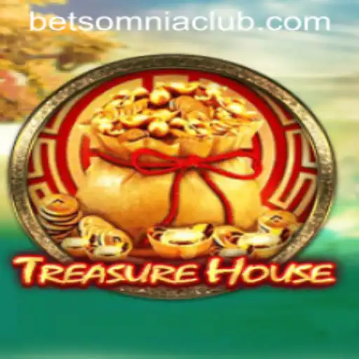 TreasureHouse: A New Frontier in Virtual Gaming