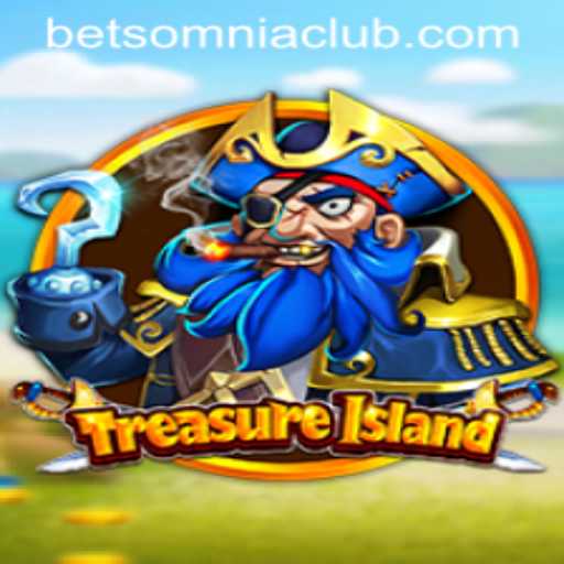 Discover the Thrilling Adventures of TreasureIsland with Betsomnia