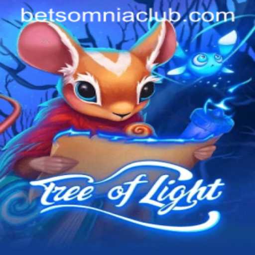 Exploring the Enchanting World of TreeofLight: A Journey into Betsomnia