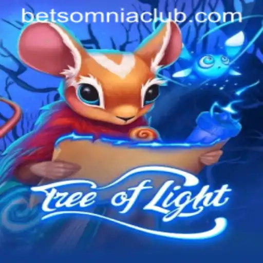 Exploring the Enchanting World of TreeofLight: A Journey into Betsomnia