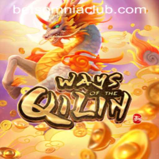 Explore the Mystical World of 'WaysoftheQilin' with Betsomnia