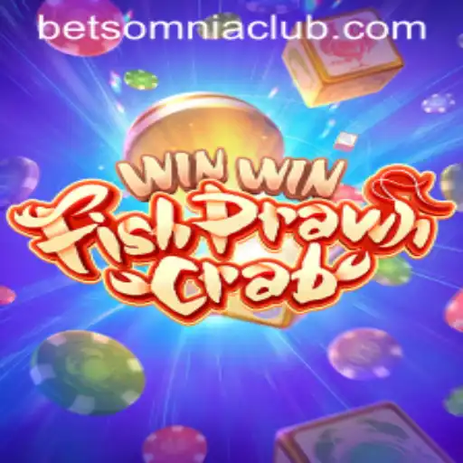 Unveiling the Thrills of WinWinFishPrawnCrab: A Dive into Betsomnia