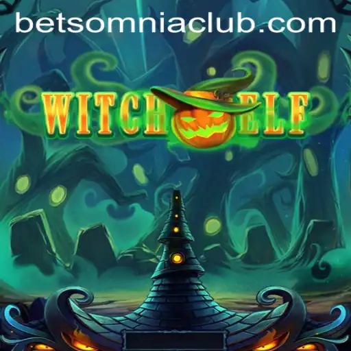 WitchElf: A Thrilling Fantasy Journey with Betsomnia