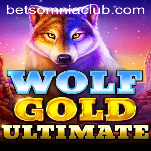 WolfGoldUltimate: Enter the Realm of Betsomnia
