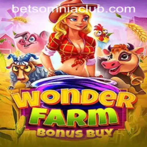 Immerse Yourself in WonderFarmBonusBuy: A Mystical Gaming Adventure