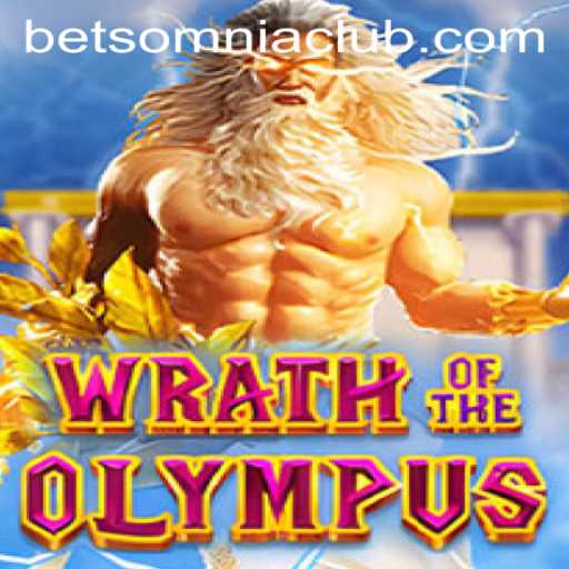 WrathofOlympus: A New Era in Gaming with Betsomnia