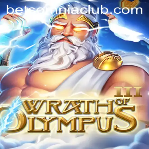Wrath of Olympus III: A Mythical Gaming Experience with Betsomnia
