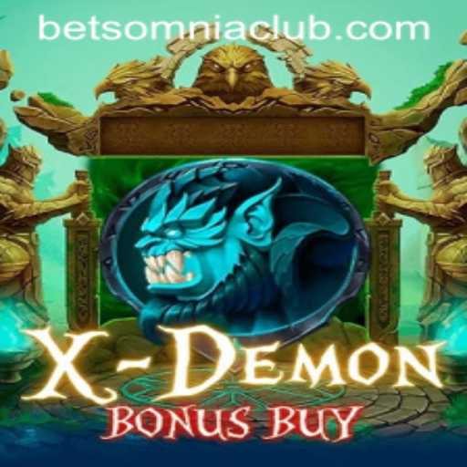 Exploring XDemonBonusBuy: A New Gaming Experience with Betsomnia